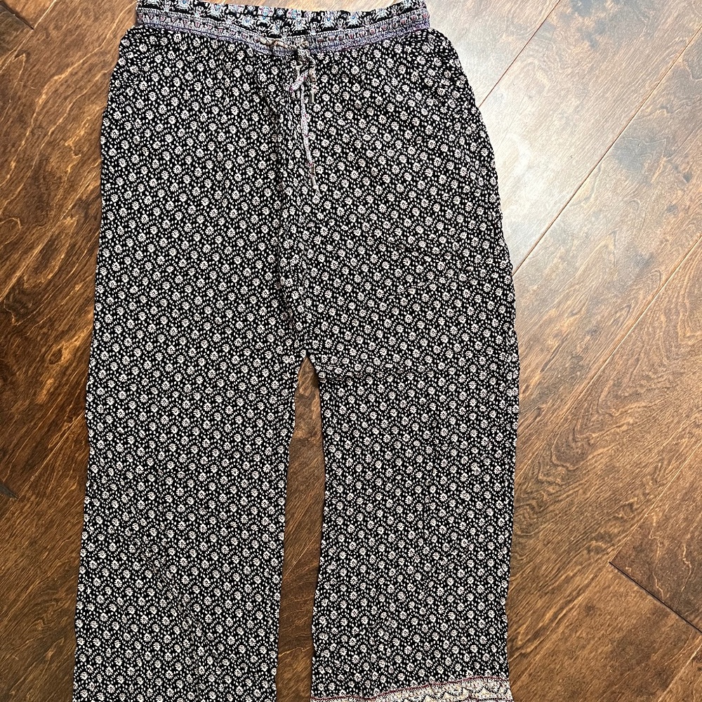Women’s Breezy Ever Pant Size Medium